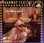 【輸入盤】The King and I