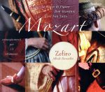 【輸入盤】Mozart: Figaro/Don Giovanni