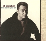 【輸入盤】That Look in Your Eye