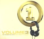 【輸入盤】ONE VOL. 3