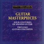 【輸入盤】VIRTUOSO GUITAR MASTERPIECES