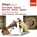 【輸入盤】Musica Religiosa