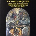 【輸入盤】Requiem