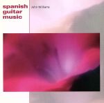 【輸入盤】Spanish Guitar Music