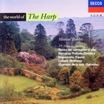 【輸入盤】World of Harp