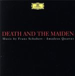 【輸入盤】Schubert;Death & the Maiden