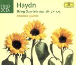 【輸入盤】Plays Haydn Str Qts