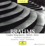 【輸入盤】Complete String Quartets, Quintets, Sextets