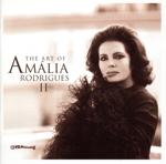 【輸入盤】Vol. 2-Art of Amalia