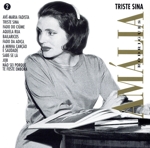 【輸入盤】Triste Sina