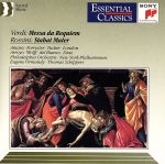 【輸入盤】Verdi;Messa Da Requium