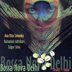 【輸入盤】Bossa Nova Delhi