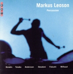 【輸入盤】Percussion