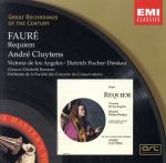 【輸入盤】Faure: Requiem