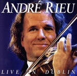 【輸入盤】Live From Dublin