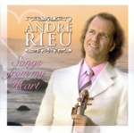 【輸入盤】Songs from My Heart