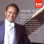 【輸入盤】Plays Liszt 2