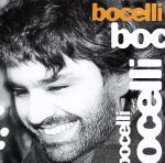 【輸入盤】Andrea Bocelli