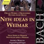 【輸入盤】New Ideas in Weimar