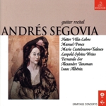 【輸入盤】Guitar Recital