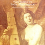 【輸入盤】Harp Music of the Italian R