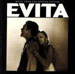 【輸入盤】Evita