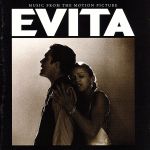【輸入盤】Evita: Music From The Motion Picture
