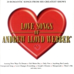 【輸入盤】Love Songs