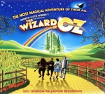 【輸入盤】Wizard of Oz: 2011 London Palladium Recording