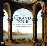 【輸入盤】Grand Tour