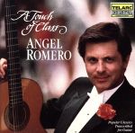 【輸入盤】Touch of Class: Popular Classics for Guitar