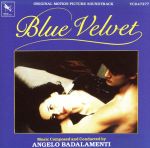 【輸入盤】Blue Velvet: Original Motion Picture Soundtrack