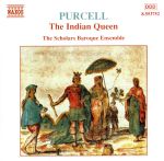 【輸入盤】Indian Queen