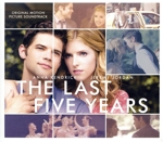 【輸入盤】Last Five Years