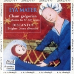 【輸入盤】Gregorian Chant & Polyphony