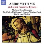 【輸入盤】Abide With Me