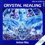 【輸入盤】Crystal Healing