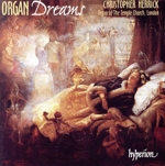 【輸入盤】Organ Dreams