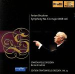 【輸入盤】Symphonies 6