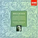 【輸入盤】Bruckner: The Complete Symphonies