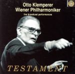 【輸入盤】Klemperer: Live Broadcast Performances
