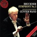 【輸入盤】Bruckner:Symphony 3