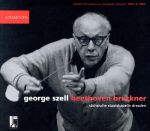 【輸入盤】George Szell: Beethoven/Bruckner