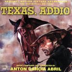 【輸入盤】Texas Addio