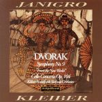 【輸入盤】Dvorak: Cello Concerto