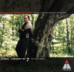 【輸入盤】Symphony 7 / Wild Dove