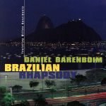 【輸入盤】Brazilian Rhapsody