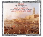 【輸入盤】Vivaldi: La Stravaganza