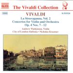 【輸入盤】La Stravaganza