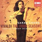 【輸入盤】Four Seasons